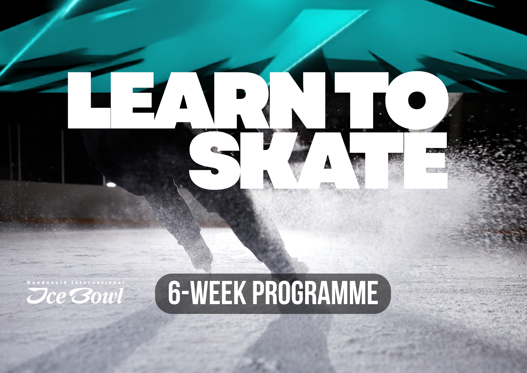 Learn to Skate