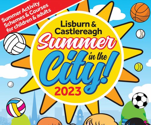 Summer in the City 2023 