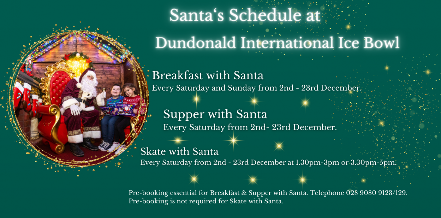 Santa's Schedule