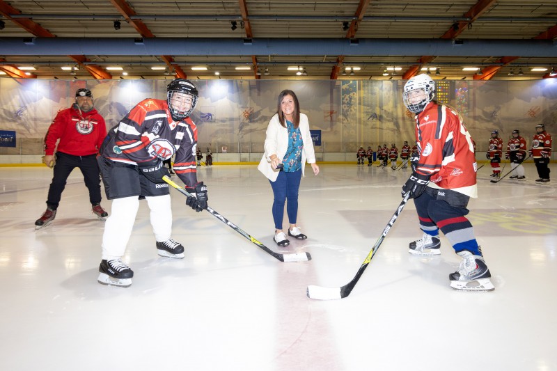 HEROS Programme 2026