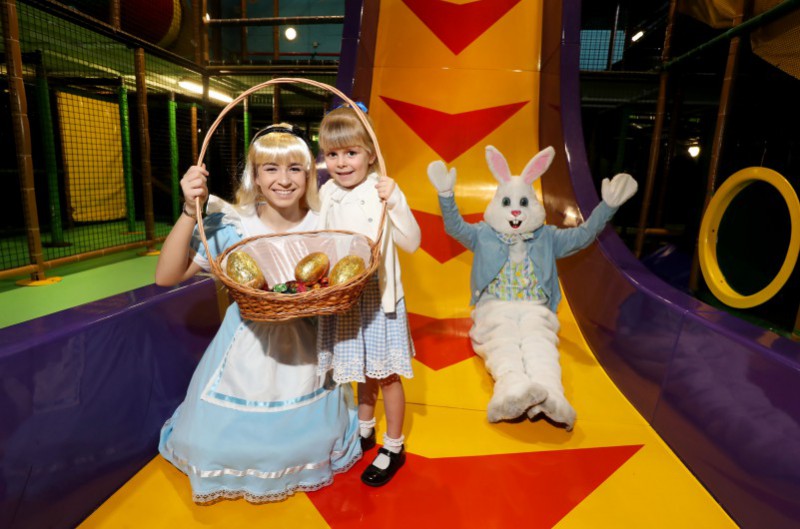 Ice Skating Rink in NI Dundonald Ice Bowl Dundonald International