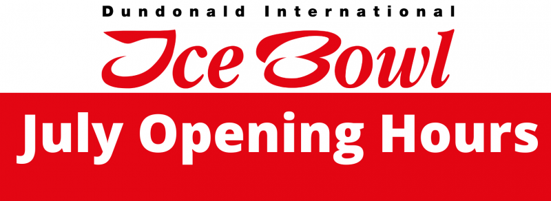 July Opening Hours 2025