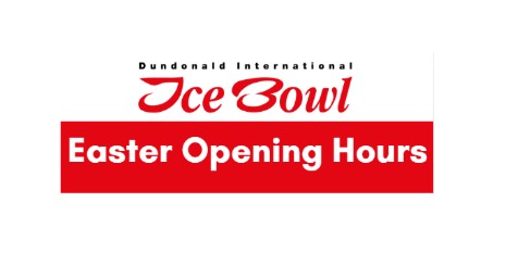 Easter Opening Hours 2026