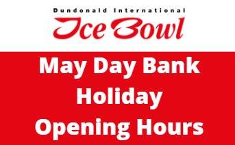 May Day Bank Holiday Opening Hours 2026