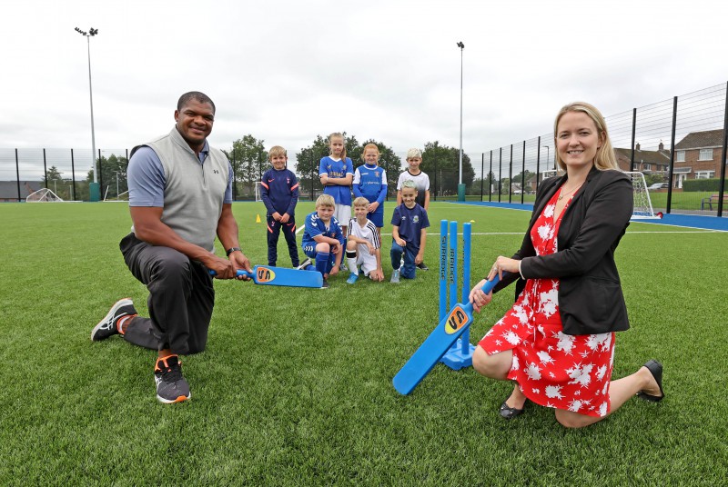 Ice Skating Rink in NI Dundonald Ice Bowl Dundonald International